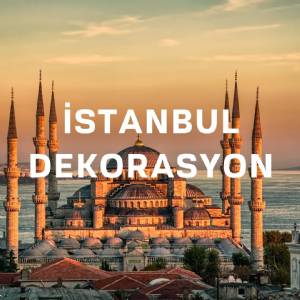 İstanbul Tadilat Dekorasyon - Boya Badana Ustaları